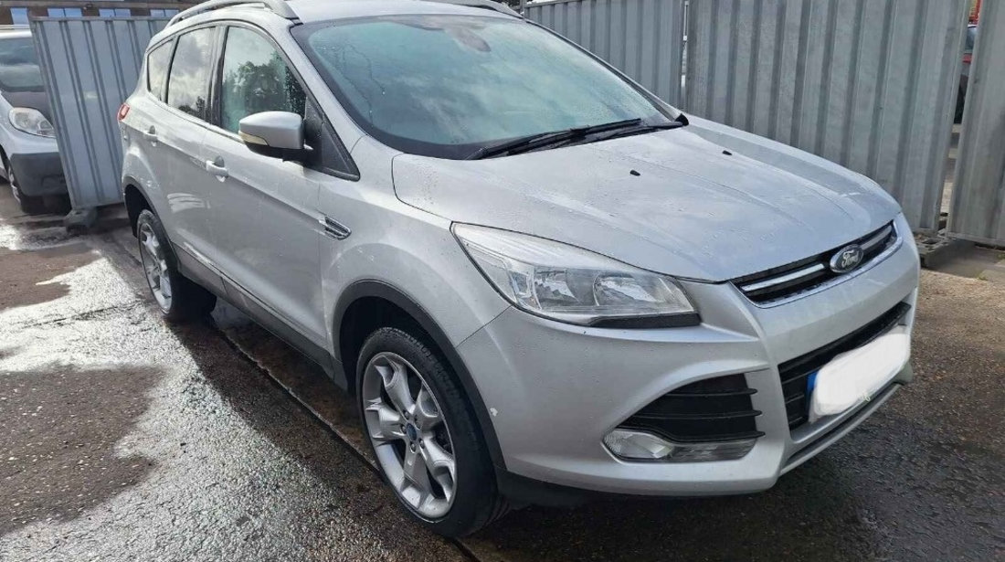 Alternator Ford Kuga 2015 SUV 2.0 Duratorq 110kW