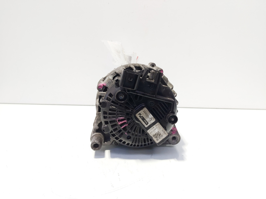 Alternator, Ford Kuga I, 2.0 TDCI, UFDA (id:669305)