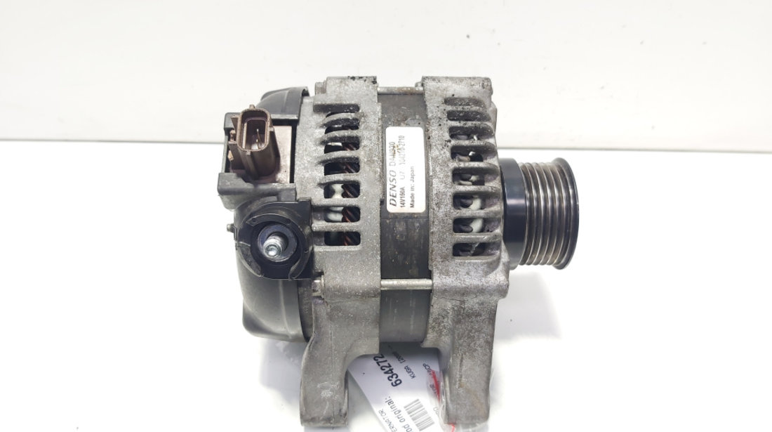 Alternator, Ford Kuga I, 2.0 TDCI, UFDA (pr:110747)