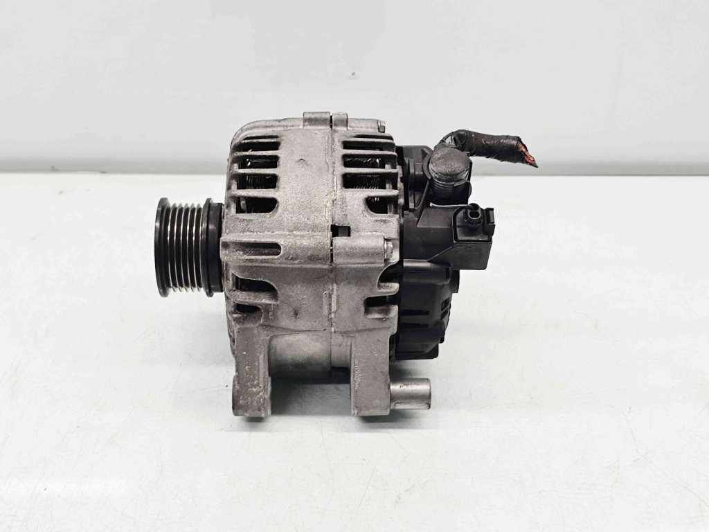Alternator Ford Kuga II [Fabr 2012-prezent] AV6N-10300-MD 2.0 TDCI TXDA 103KW / 140CP