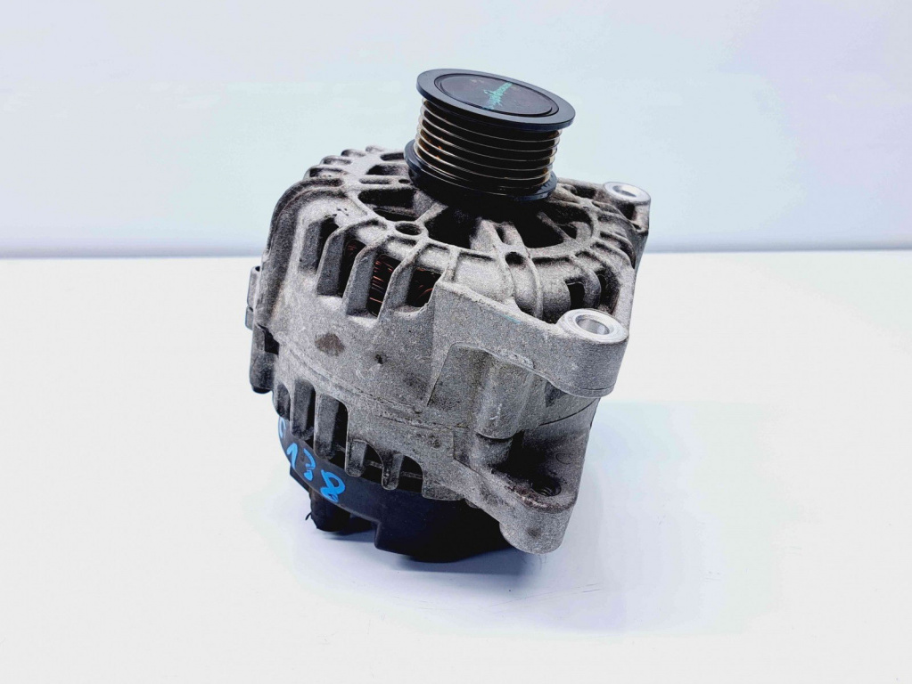 Alternator Ford Kuga II [Fabr 2012-prezent] AV6N-10300-MD 2.0 C20DD0X 2.0 C20DD0X 110KW / 150CP