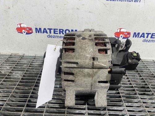 ALTERNATOR FORD MONDEO 1.6 TDCI - (2007 2014)