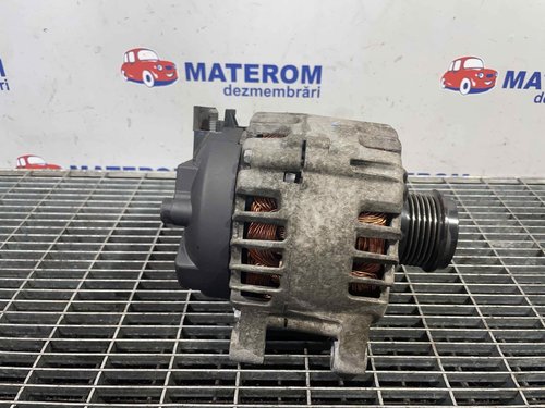 ALTERNATOR FORD MONDEO 1.6 TDCI - (2007 2014)