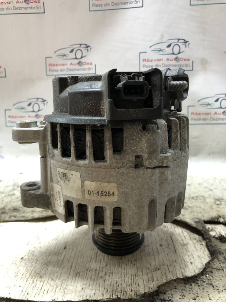 Alternator Ford Mondeo 2.0 Motorina 2018
