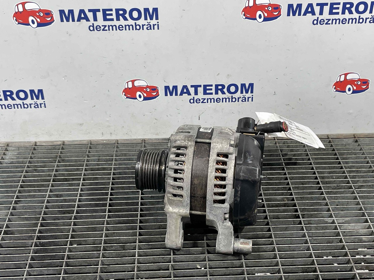 ALTERNATOR FORD MONDEO 2.0 TDCI - (2007 2014)