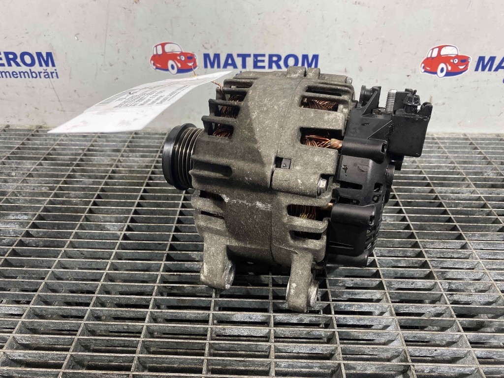 ALTERNATOR FORD MONDEO 2.0 TDCI - (2007 
