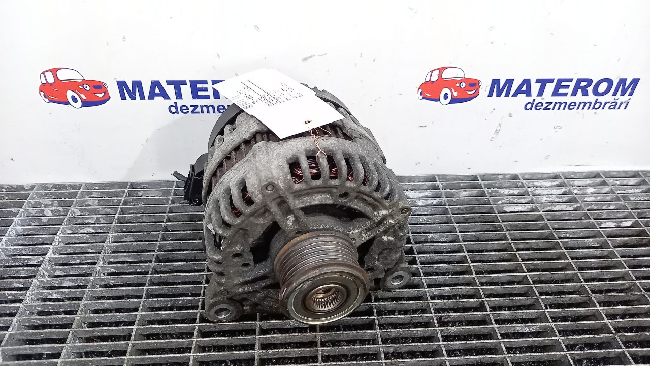 ALTERNATOR FORD MONDEO 2.0 TDCI - (2007 2014)