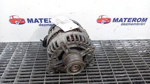 ALTERNATOR FORD MONDEO 2.0 TDCI - (2007 2014)