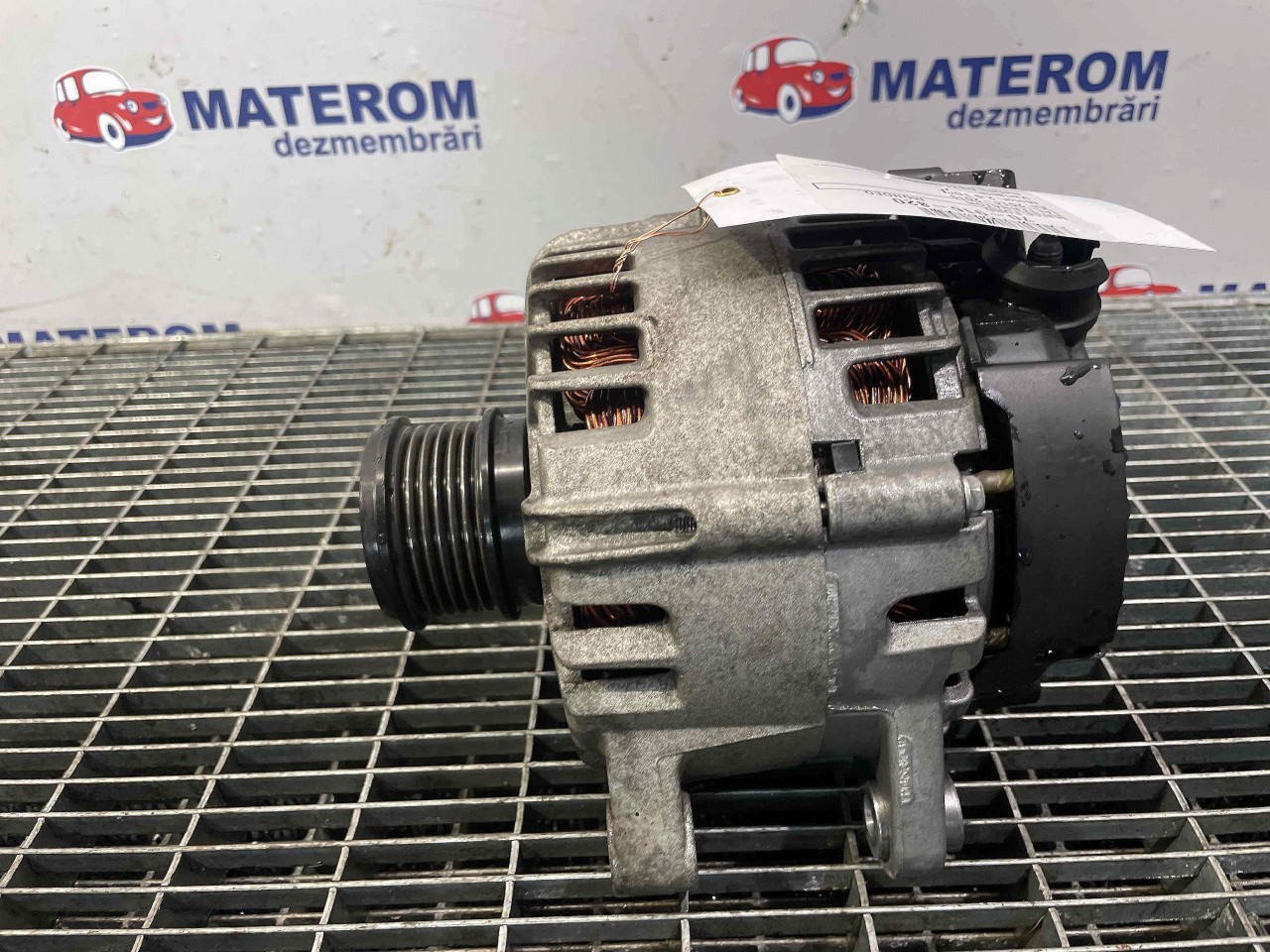 ALTERNATOR FORD MONDEO 2.0 TDCI - (2014 2019)