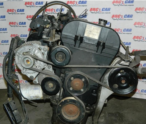 Alternator Ford Mondeo 2 1996-2000 BAP
