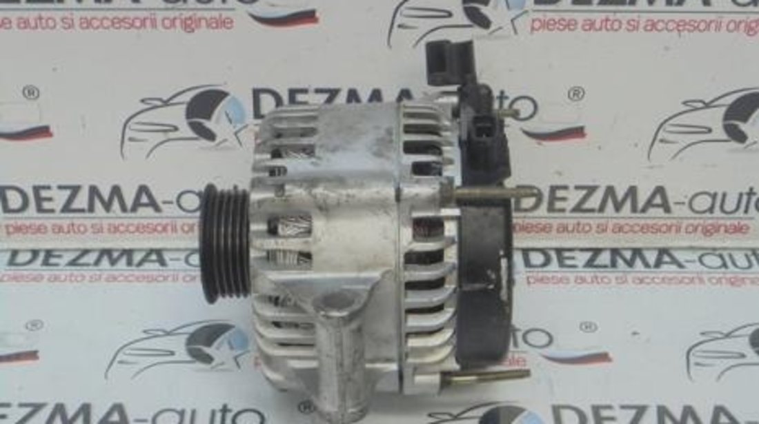 Alternator, Ford Mondeo 3 (B5Y) 2.0tdci