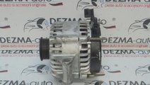 Alternator, Ford Mondeo 3 (B5Y) 2.0tdci