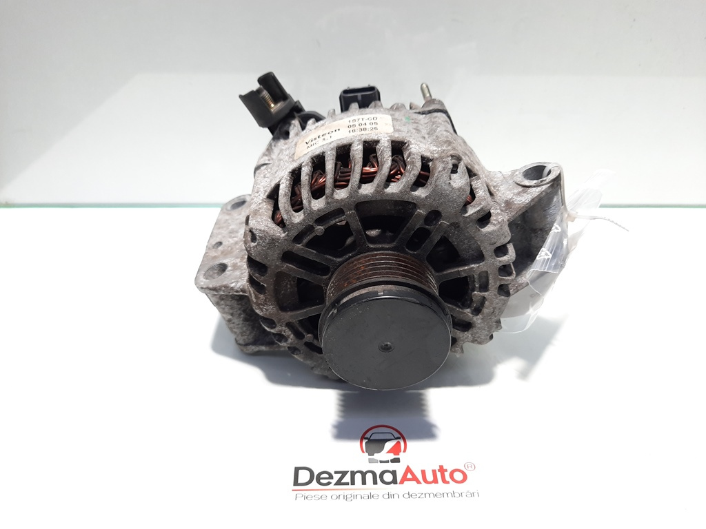 Alternator, Ford Mondeo 3 (B5Y) [Fabr 2000-2007] 1.8 B, CHBA, 1S7T-CD (id:432758)