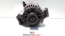 Alternator, Ford Mondeo 3 (B5Y) [Fabr 2000-2007] 2...