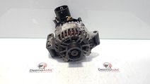 Alternator, Ford Mondeo 3 combi (BWY) 2.0 tdci, co...