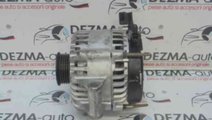 Alternator, Ford Mondeo 3 sedan (B4Y) 2.0tdci