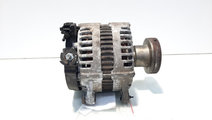 Alternator, Ford Mondeo 4, 1.8 TDCI, QYBA (id:6169...