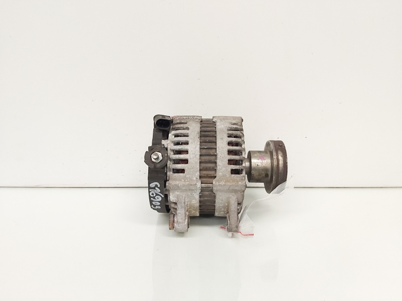 Alternator, Ford Mondeo 4, 1.8 TDCI, QYBA (id:616903)