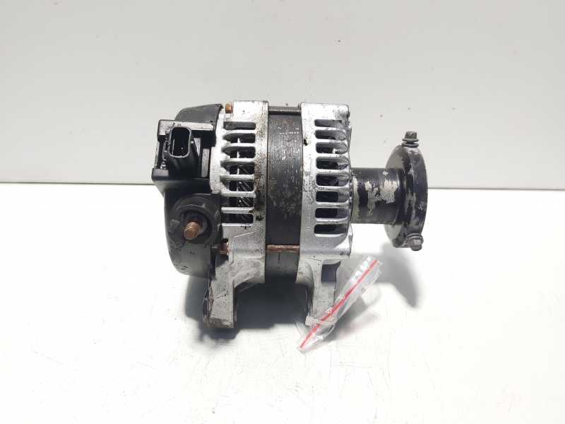 Alternator, Ford Mondeo 4, 1.8 TDCI, QYBA (id:636689)