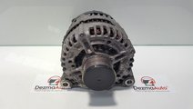 Alternator, Ford Mondeo 4, 2.0 tdci, cod 7G9N-1030...