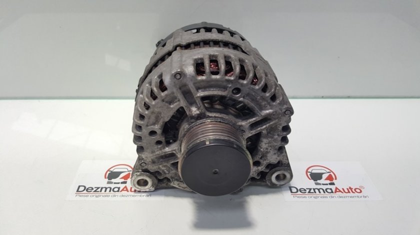 Alternator, Ford Mondeo 4, 2.0 tdci, cod 7G9N-10300-EA (id:368082)