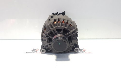 Alternator, Ford Mondeo 4, 2.0 tdci, cod AG9T-10300-BA (id:378476)
