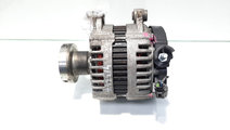 Alternator, Ford Mondeo 4, 2.0 TDCI, QXWA (id:4851...