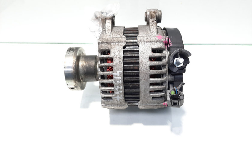 Alternator, Ford Mondeo 4, 2.0 TDCI, QXWA (id:485136)