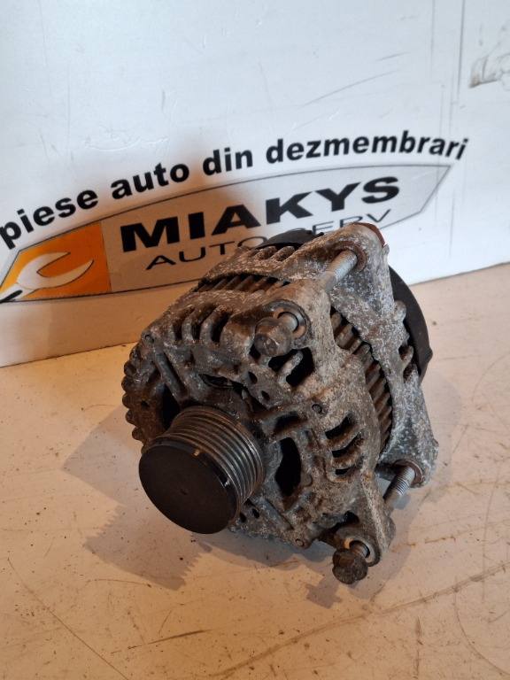 Alternator Ford Mondeo 4 2007-2015 7G9N-10300-EA 2.0 TDCI 103KW / 140CP