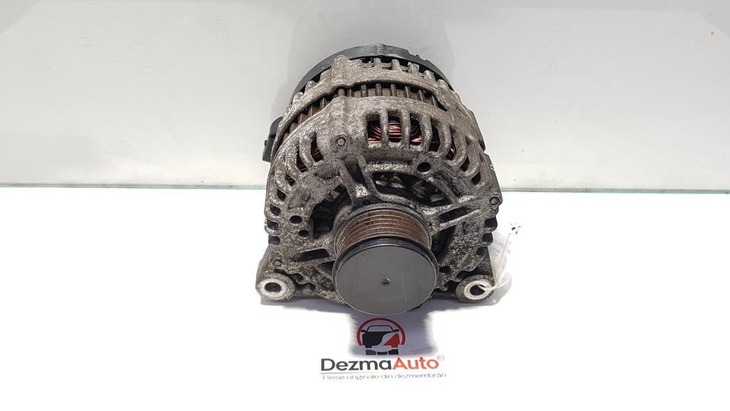 Alternator, Ford Mondeo 4 [Fabr 2007-2015] 2.0 tdci, QXBB, 7G9N-10300-EA (id:406209)