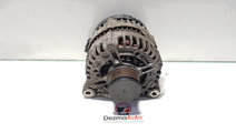 Alternator, Ford Mondeo 4 [Fabr 2007-2015] 2.0 tdc...