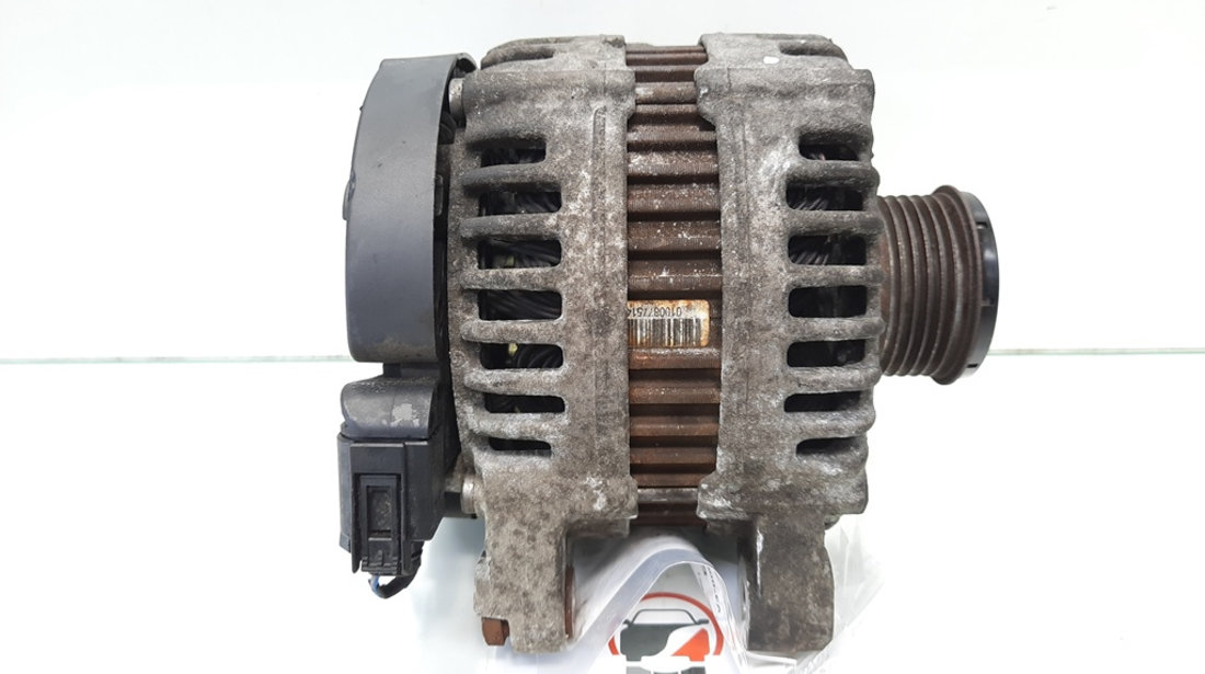 Alternator, Ford Mondeo 4 [Fabr 2007-2015] 2.0 tdci, QXBA, 7G9N-10300-EA (id:419103)