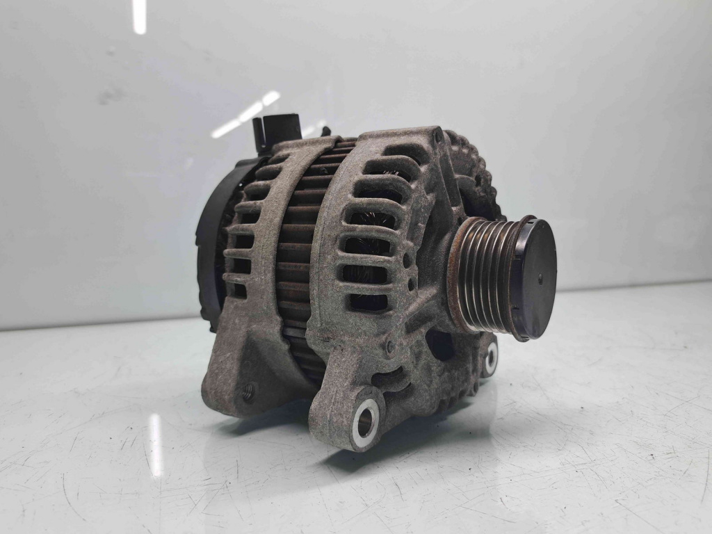 Alternator Ford Mondeo 4 [Fabr 2007-2015] 6G9N10300XC 2.0 TDI G6DA 105KW / 143CP