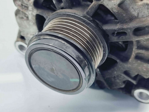 Alternator Ford Mondeo 4 Sedan Facelift [Fabr 2007-2015] AV6N-10300-GC 1.6 TDCI T3DB 85KW / 115CP 1....