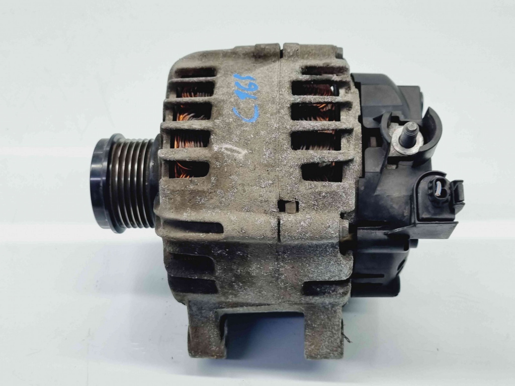 Alternator Ford Mondeo 4 Sedan Facelift [Fabr 2007-2015] AV6N-10300-GC 1.6 TDCI T3DB 85KW / 115CP 1.6 TDCI T3DB 85KW / 115CP