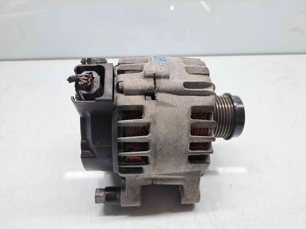 Alternator Ford Mondeo 5 Hatchback [Fabr 2014-2022] DS7T-10300-LD 1.5 TDCI T7DA 88KW / 120CP