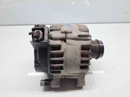 Alternator Ford Mondeo 5 Hatchback [Fabr 2014-2022] DS7T-10300-LD 1.5 TDCI T7DA 88KW / 120CP