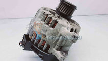 Alternator Ford Mondeo 5 Sedan [Fabr 2014-2022] DS...