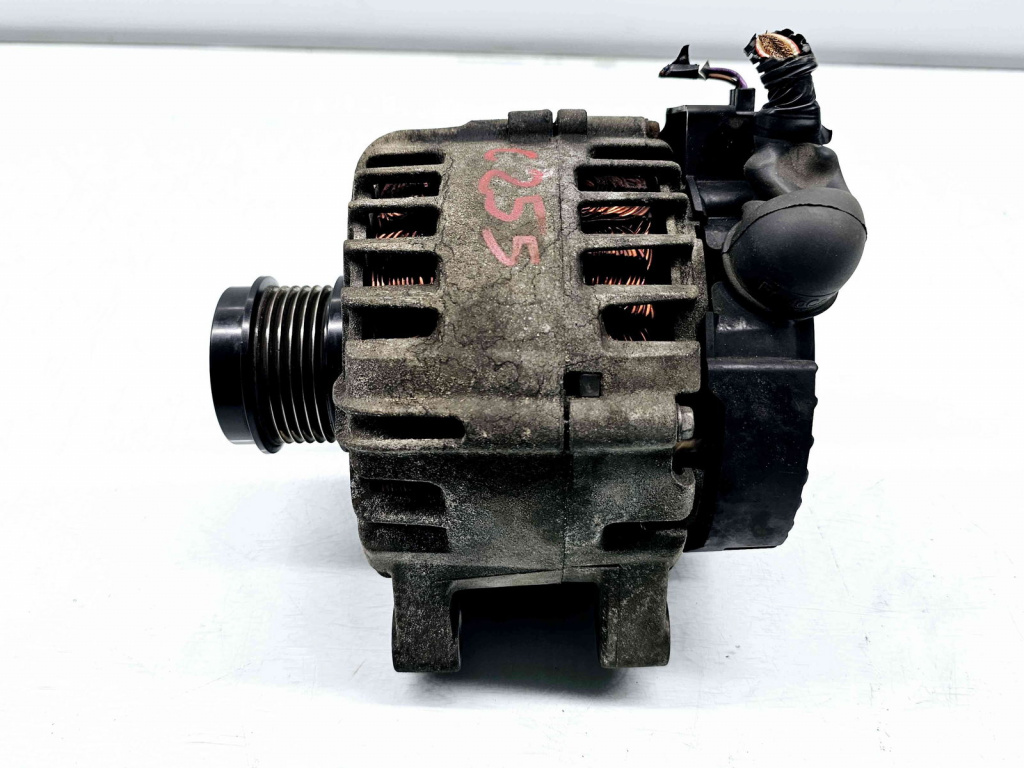 Alternator Ford Mondeo 5 Sedan [Fabr 2014-2022] DS7T-10300-LD 1.6 TDCI T3WA 85KW / 116CP