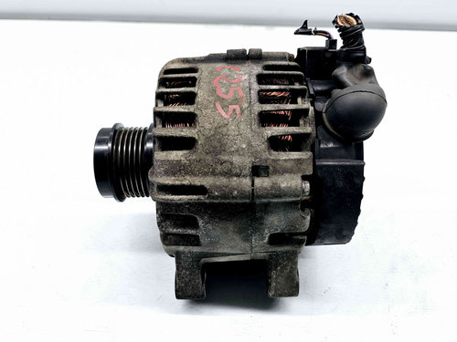 Alternator Ford Mondeo 5 Sedan [Fabr 2014-2022] DS7T-10300-LD 1.6 TDCI T3WA 85KW / 116CP