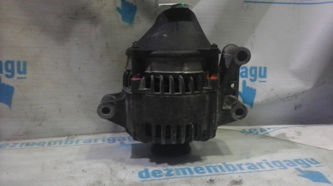 Alternator Ford Mondeo III (2000-)