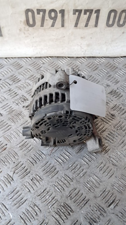 Alternator Ford Mondeo IV 2.5 HUBA an fab. 2012 cod 6G9N-10300-HD