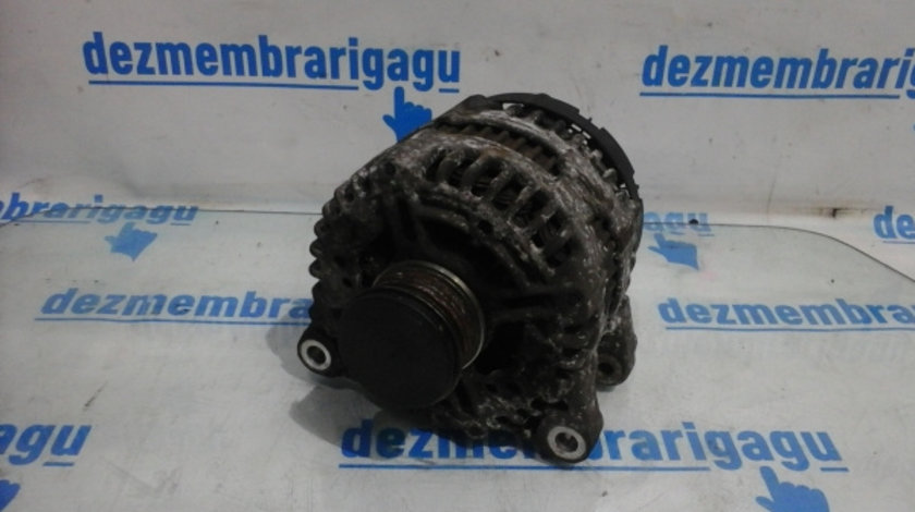 Alternator Ford Mondeo Iv (2007-)