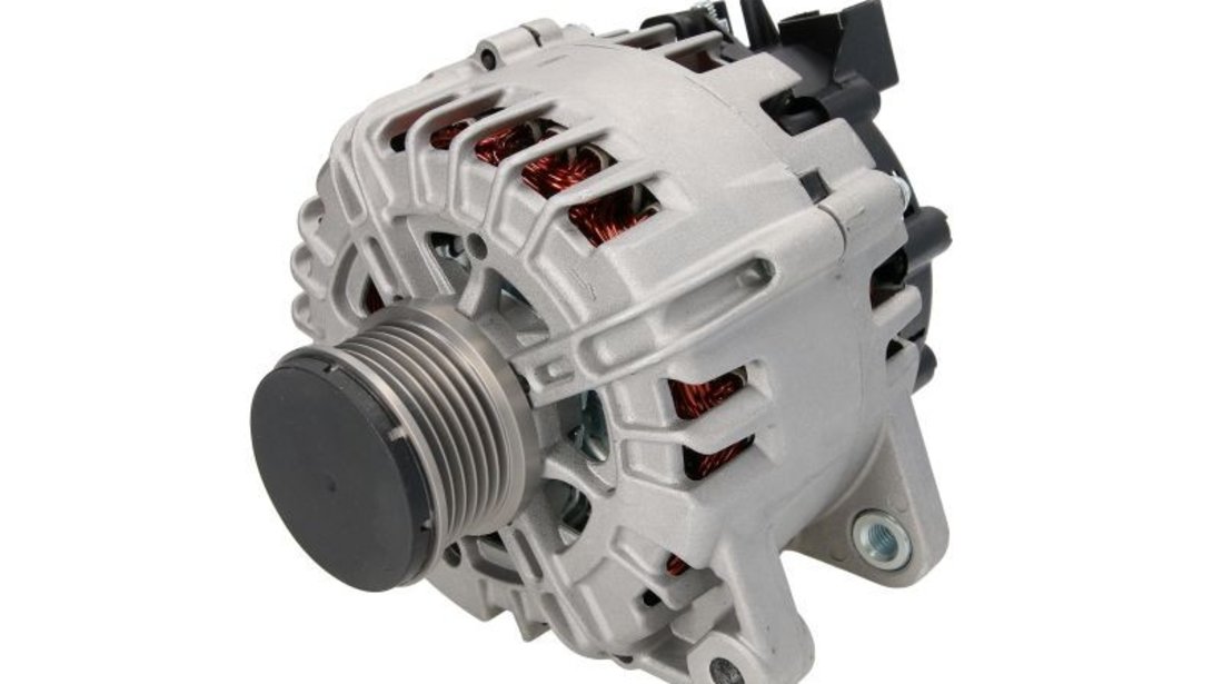 Alternator FORD MONDEO IV (BA7) STARDAX STX102217