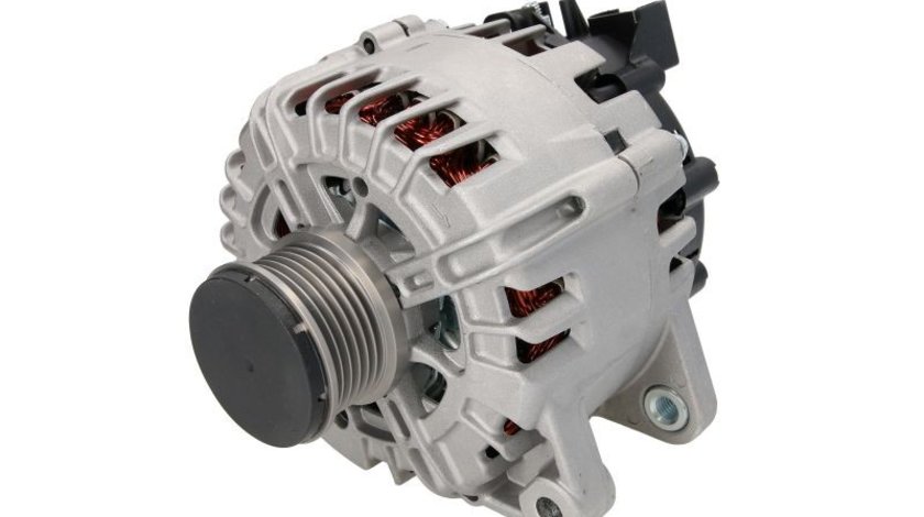 Alternator FORD MONDEO IV (BA7) STARDAX STX102217