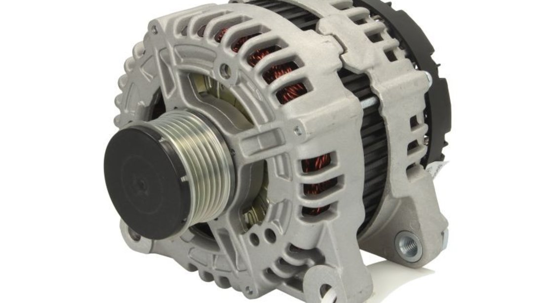 Alternator FORD MONDEO IV Saloon (BA7) STARDAX STX100560