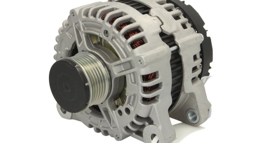 Alternator FORD MONDEO IV Saloon (BA7) STARDAX STX100560