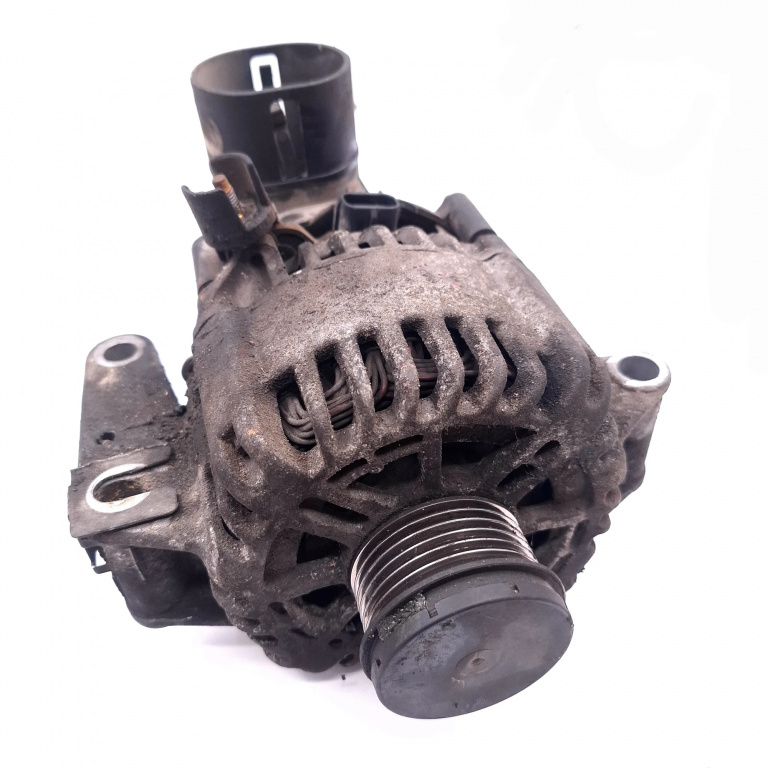 Alternator Ford Mondeo Mk 3 2000-2007 2.0 16V Tddi / Tdci Motorina 1S7T10C392A, 1S7T10C392Ab