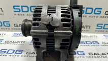 Alternator Ford Mondeo Mk 4 2.0 TDCI 2007 - 2014 C...