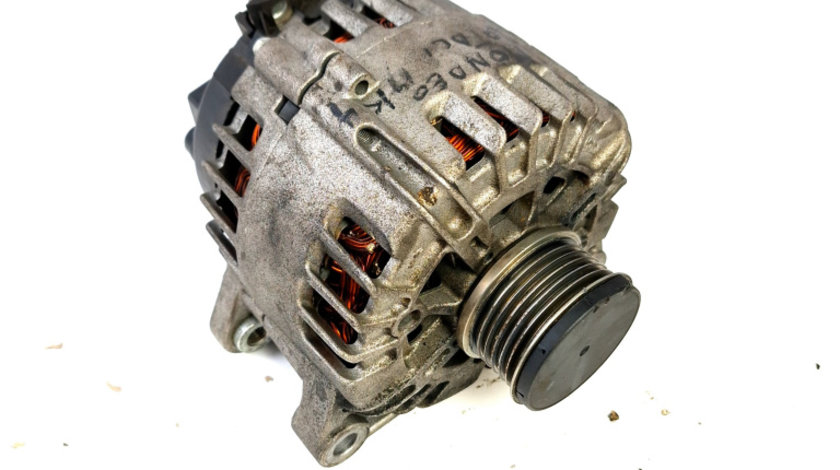 Alternator Ford MONDEO Mk 4 2007 - Prezent Motorina LRA03885, 20052110019, TG15C173